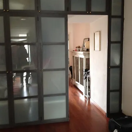 Apartament Navigli: Bilocale Ristrutturato